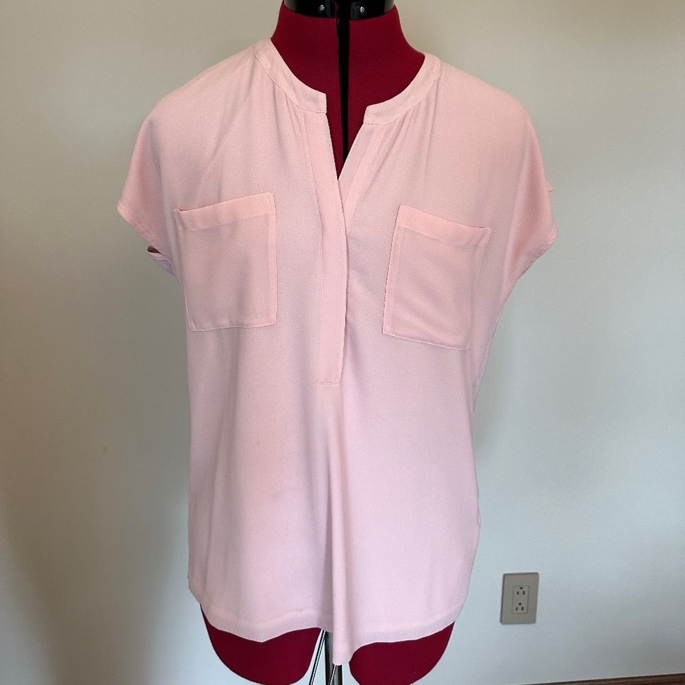 Milano Blouse